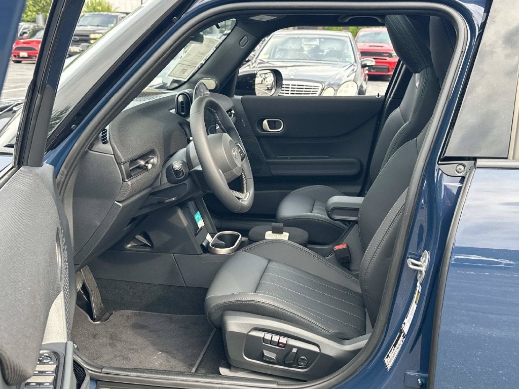 2026 MINI Cooper S Hardtop 4 Door Iconic