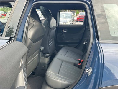 2026 MINI Cooper S Hardtop 4 Door Iconic