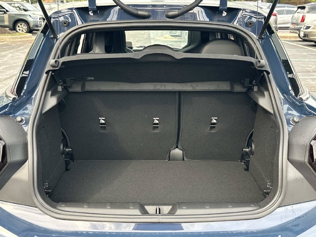 2026 MINI Cooper S Hardtop 4 Door Iconic