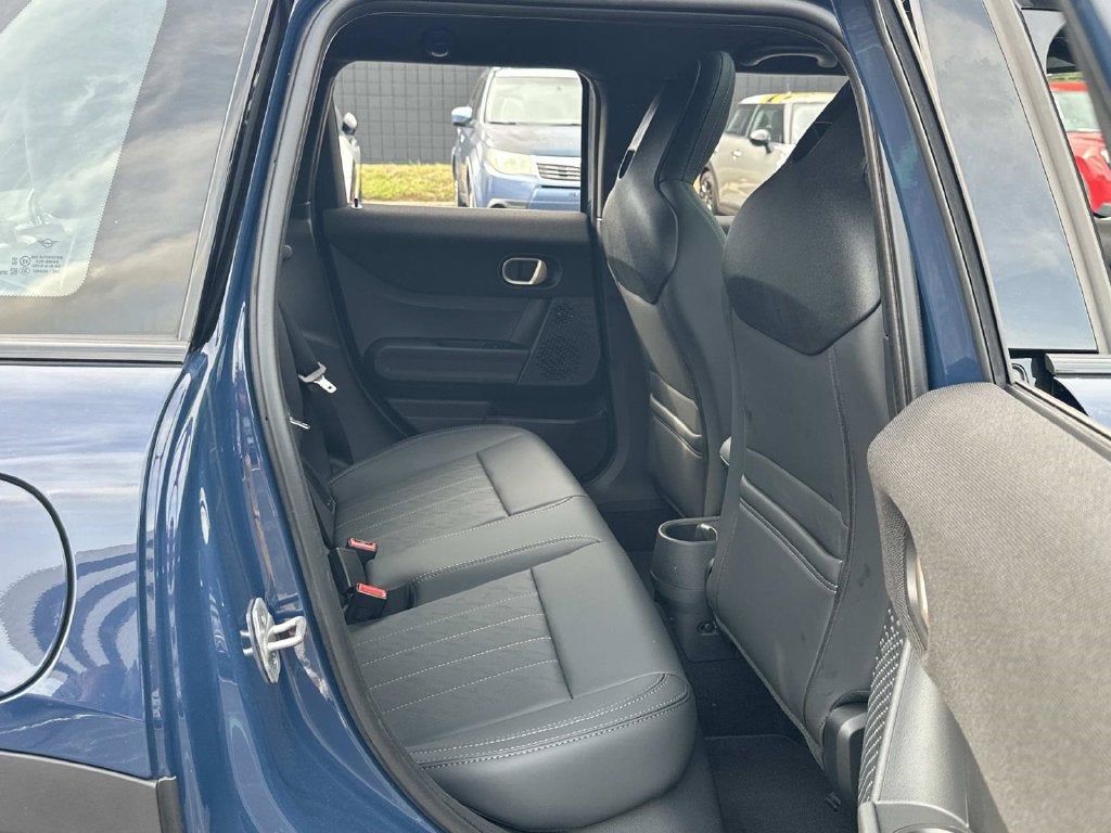 2026 MINI Cooper S Hardtop 4 Door Iconic