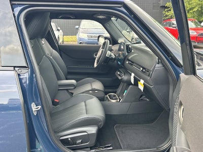 2026 MINI Cooper S Hardtop 4 Door Iconic