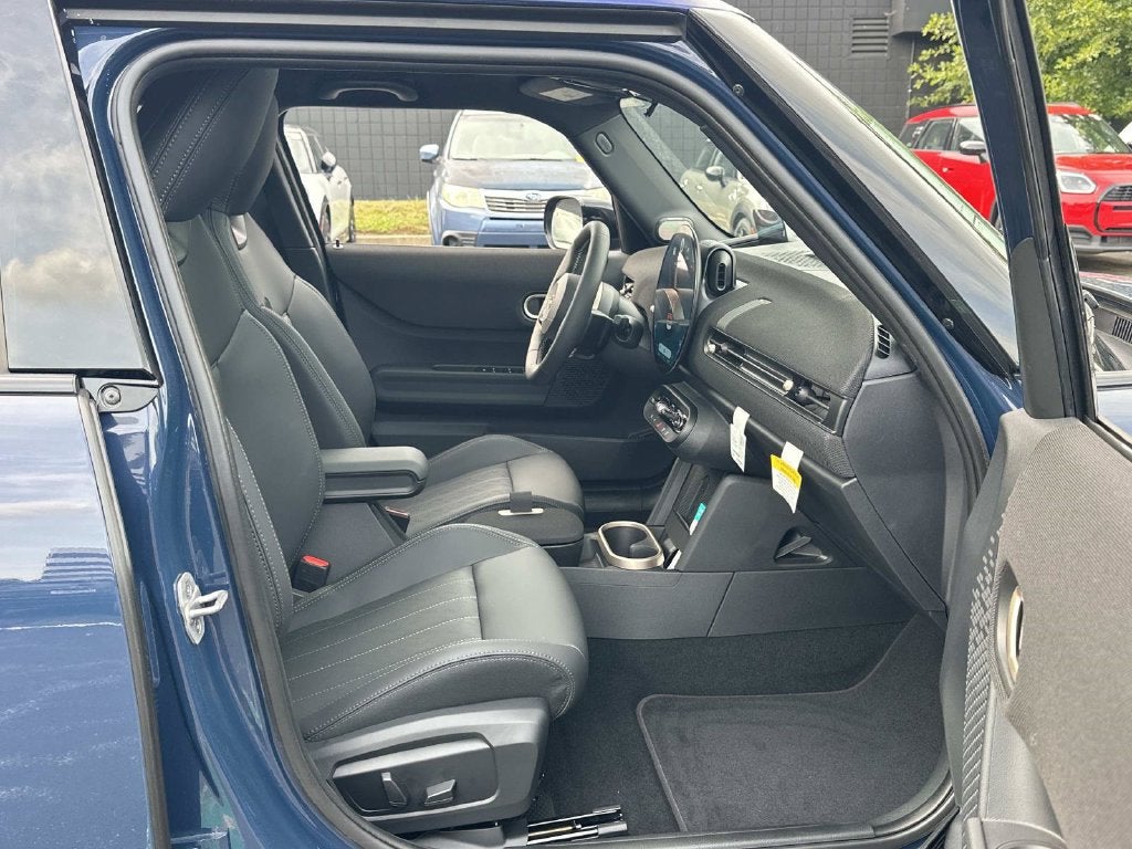 2026 MINI Cooper S Hardtop 4 Door Iconic