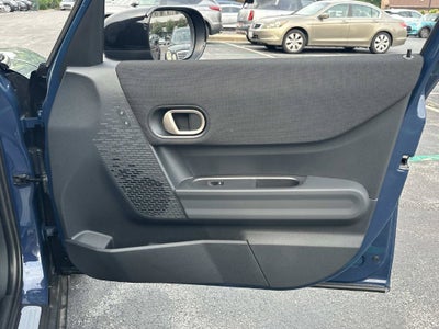 2026 MINI Cooper S Hardtop 4 Door Iconic