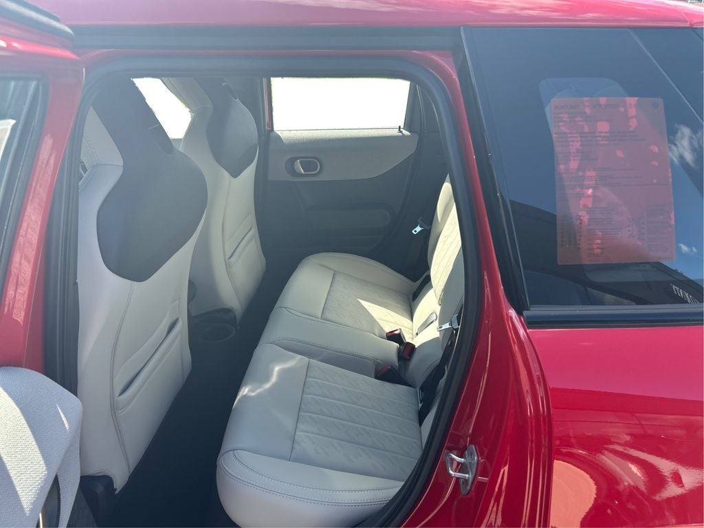 2026 MINI Cooper S Iconic 4 Door