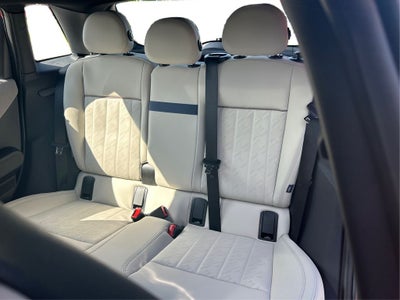 2026 MINI Cooper S Iconic 4 Door
