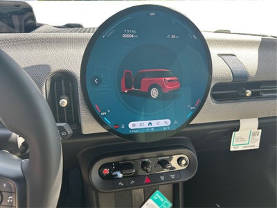 2026 MINI Cooper S Iconic 4 Door