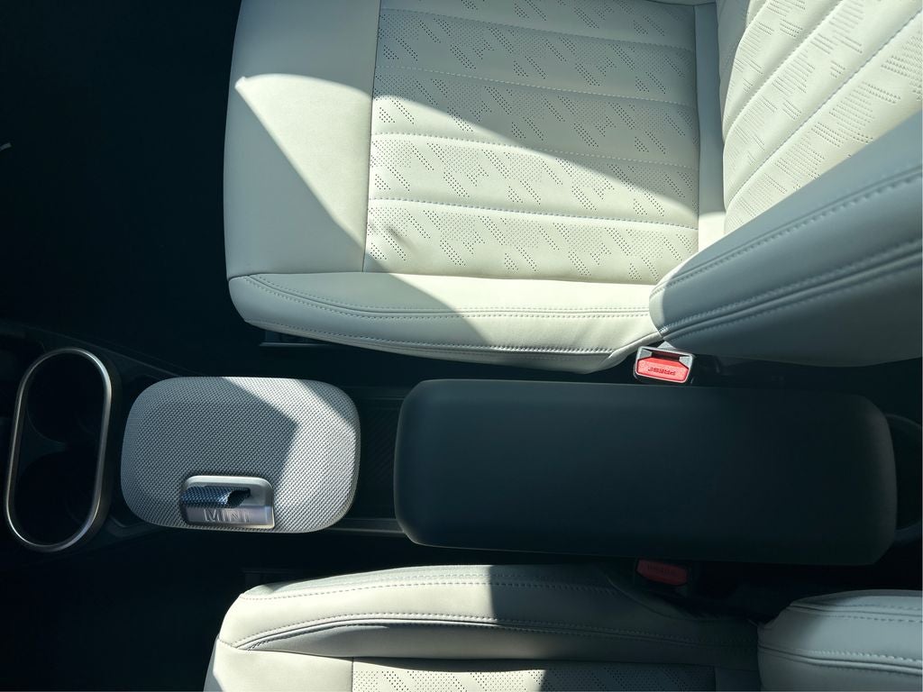2026 MINI Cooper S Iconic 4 Door