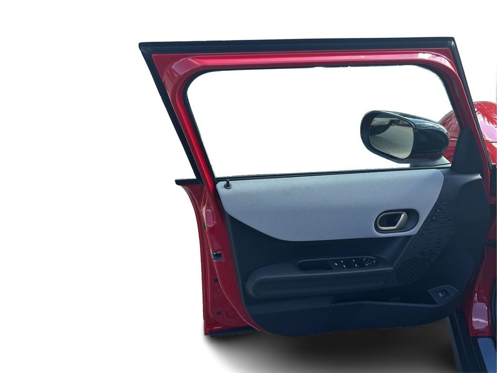 2026 MINI Cooper S Iconic 4 Door
