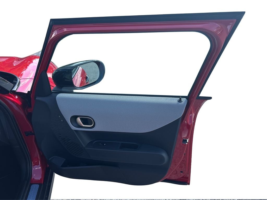 2026 MINI Cooper S Iconic 4 Door
