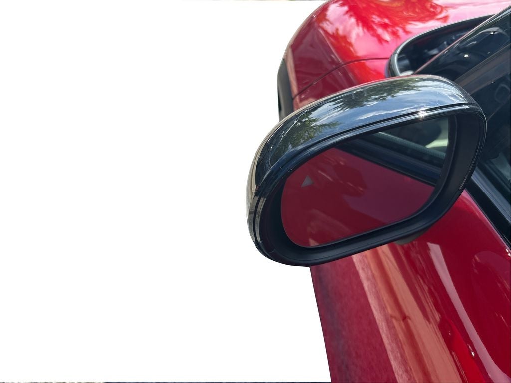 2026 MINI Cooper S Iconic 4 Door