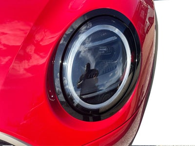 2026 MINI Cooper S Iconic 4 Door