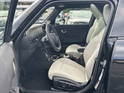 2027 MINI Cooper S Hardtop 4 Door iconic