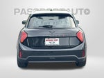 2027 MINI Cooper S Hardtop 4 Door iconic