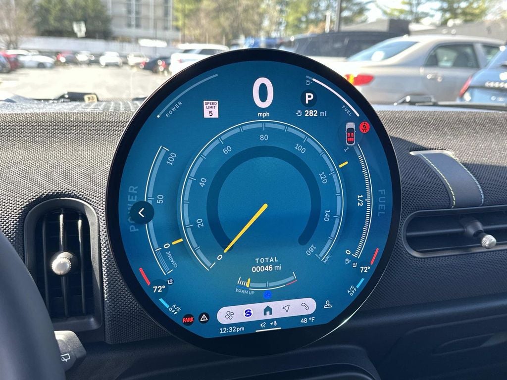 2026 MINI 4 DOOR SIGNATURE PLUS