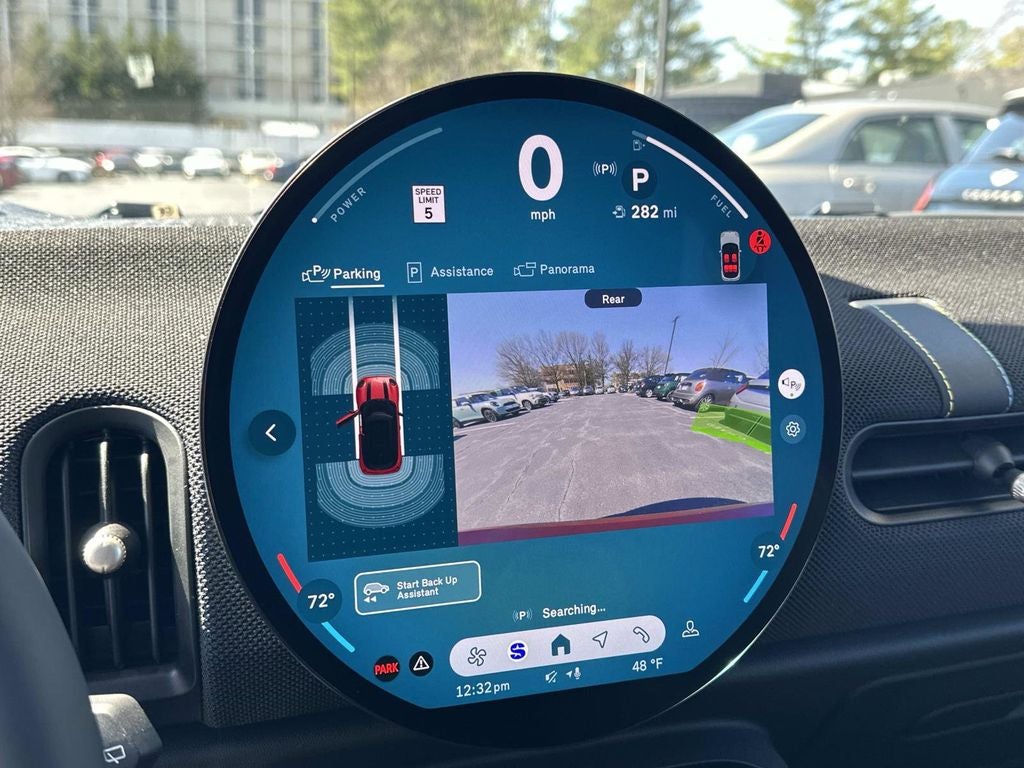 2026 MINI 4 DOOR SIGNATURE PLUS