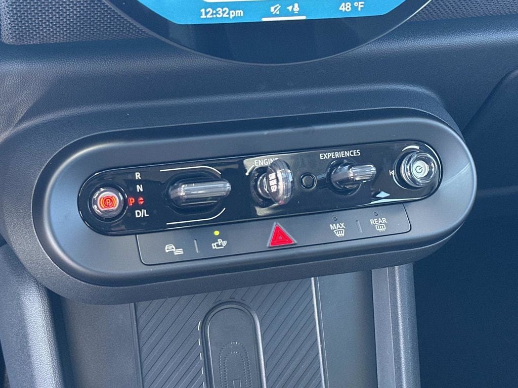 2026 MINI 4 DOOR SIGNATURE PLUS