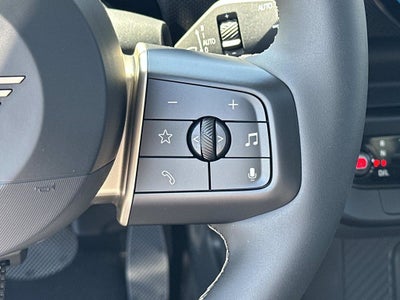 2026 MINI 4 DOOR SIGNATURE PLUS