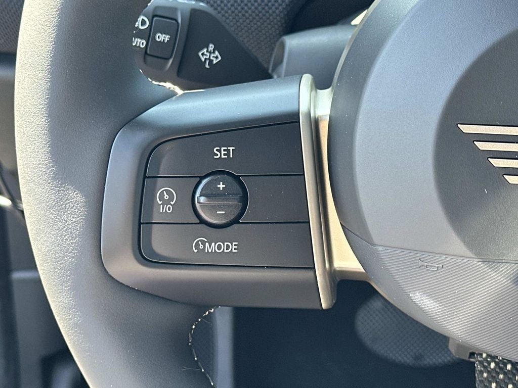 2026 MINI 4 DOOR SIGNATURE PLUS