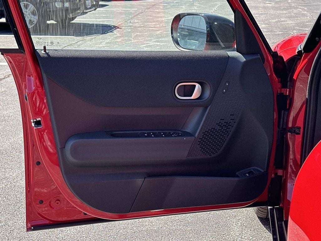 2026 MINI 4 DOOR SIGNATURE PLUS