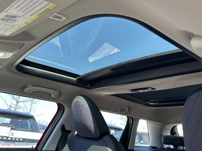 2026 MINI 4 DOOR SIGNATURE PLUS