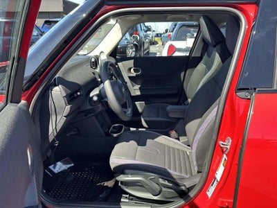 2026 MINI 4 DOOR SIGNATURE PLUS