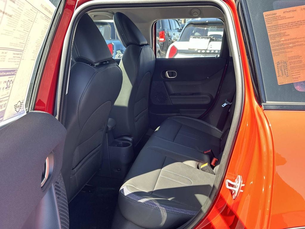 2026 MINI 4 DOOR SIGNATURE PLUS