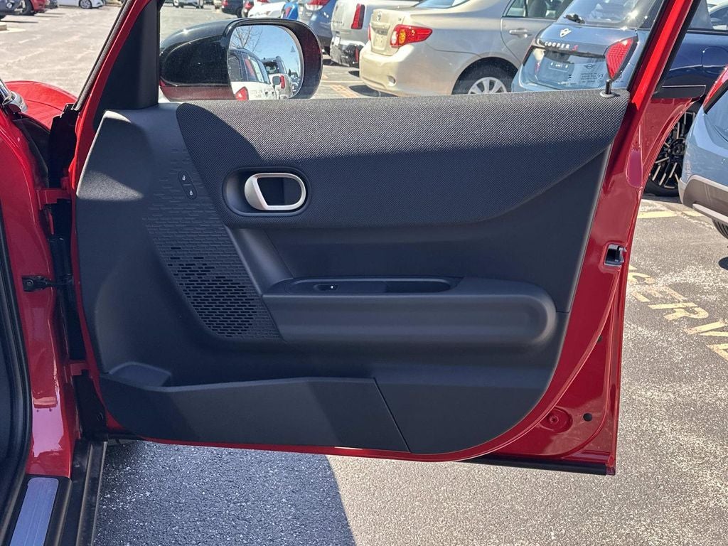 2026 MINI 4 DOOR SIGNATURE PLUS