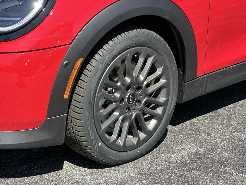 2026 MINI 4 DOOR SIGNATURE PLUS