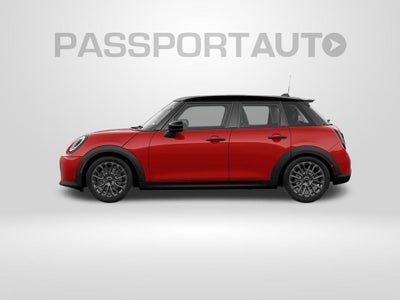 2026 MINI Cooper S Cooper S