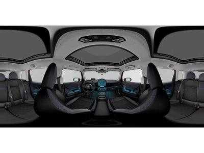 2026 MINI Cooper S Cooper S