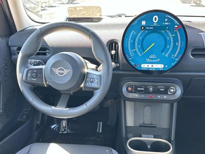 2026 MINI 4 DOOR SIGNATURE PLUS