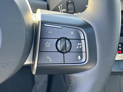 2026 MINI 4 DOOR ICONIC