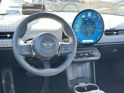 2026 MINI 4 DOOR ICONIC