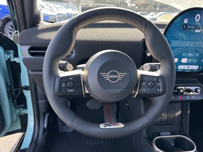 2026 MINI 4 Door Cooper S Iconic