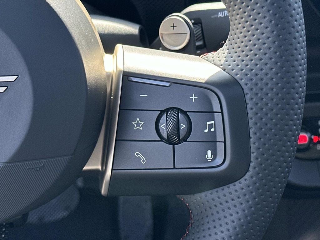 2026 MINI 4 Door Cooper S Iconic