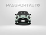 2026 MINI 4 DOOR ICONIC