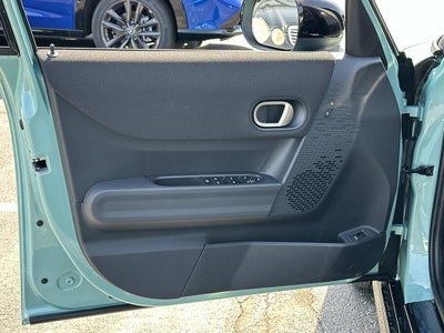 2026 MINI 4 Door Cooper S Iconic