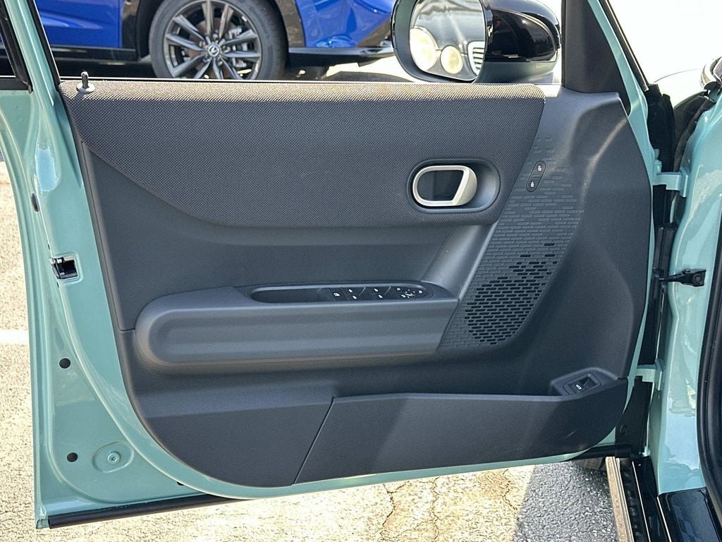 2026 MINI 4 Door Cooper S Iconic