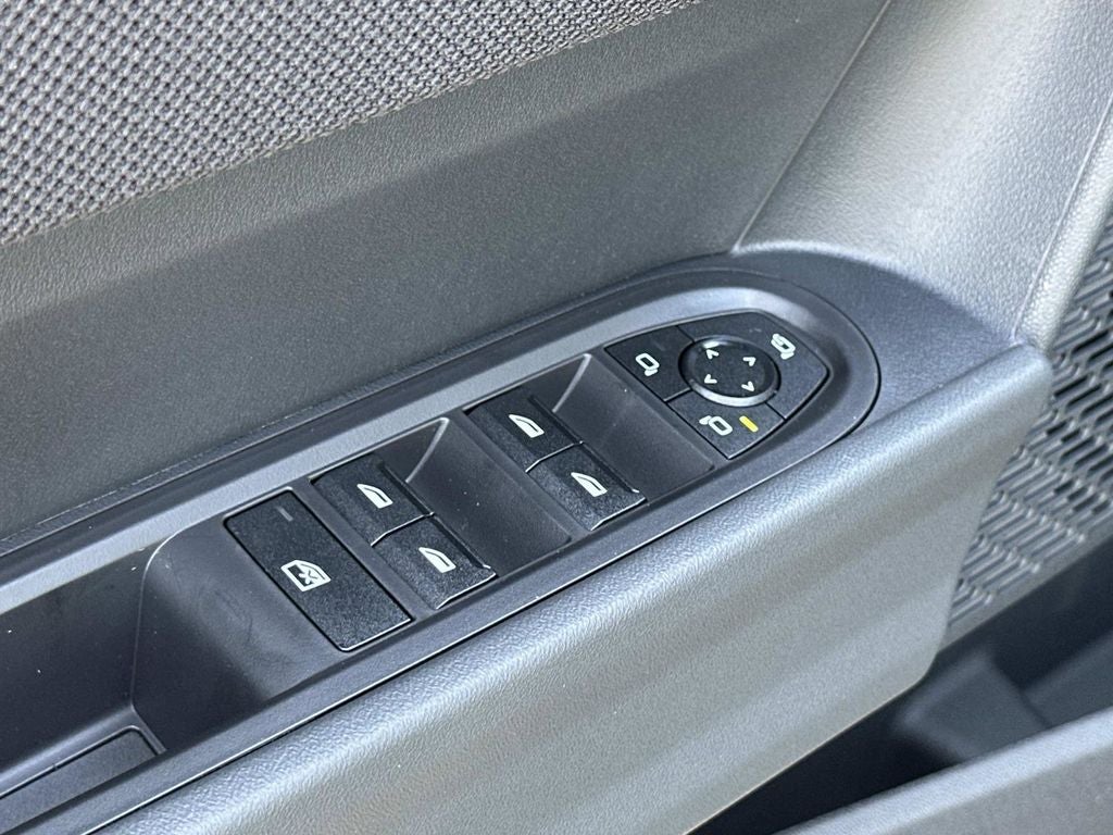 2026 MINI 4 Door Cooper S Iconic