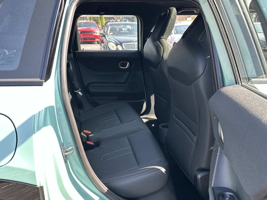 2026 MINI 4 Door Cooper S Iconic