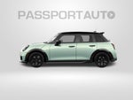 2026 MINI 4 DOOR ICONIC