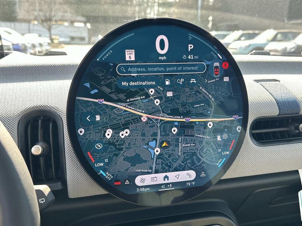 2026 MINI 4 Door Cooper S Signature Plus