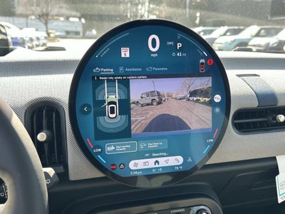 2026 MINI 4 Door Cooper S Signature Plus