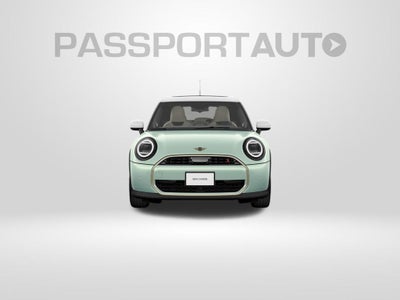 2026 MINI 4 DOOR SIGNATURE PLUS