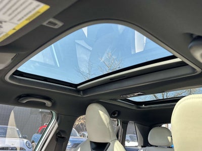 2026 MINI 4 Door Cooper S Signature Plus