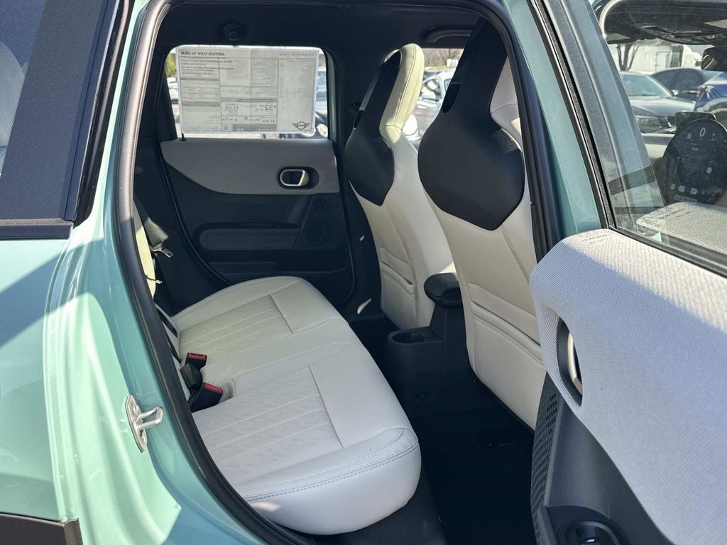 2026 MINI 4 Door Cooper S Signature Plus