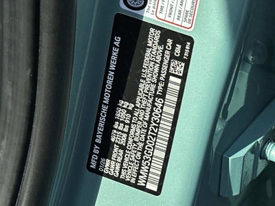 2026 MINI 4 Door Cooper S Signature Plus