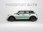 2026 MINI 4 DOOR SIGNATURE PLUS