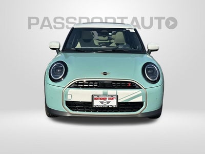 2026 MINI 4 DOOR SIGNATURE PLUS