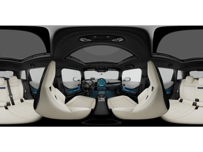 2026 MINI 4 DOOR SIGNATURE PLUS